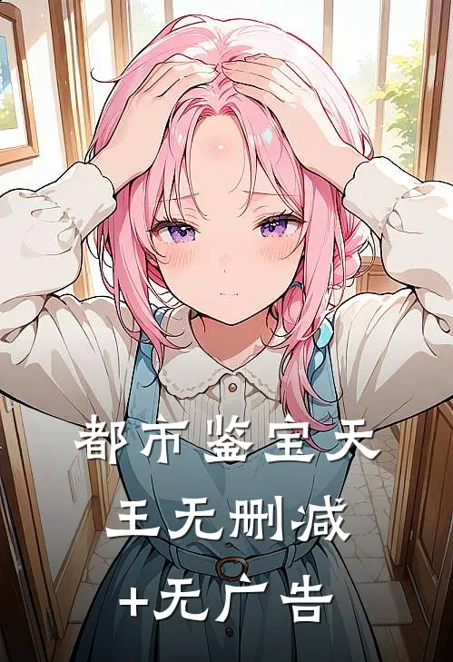 都市鉴宝天王无删减+无广告