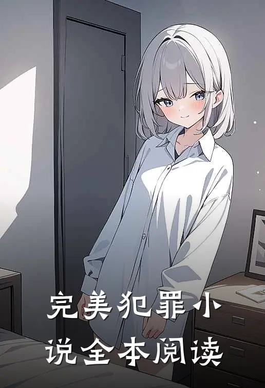 完美犯罪小说全本阅读