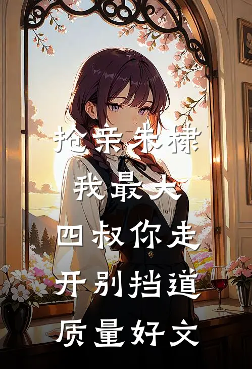 抢亲朱棣我最大，四叔你走开别挡道质量好文