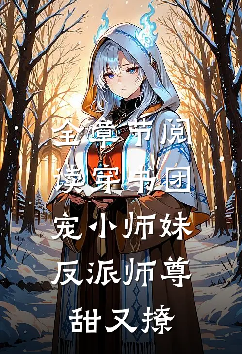 全章节阅读穿书团宠小师妹，反派师尊甜又撩
