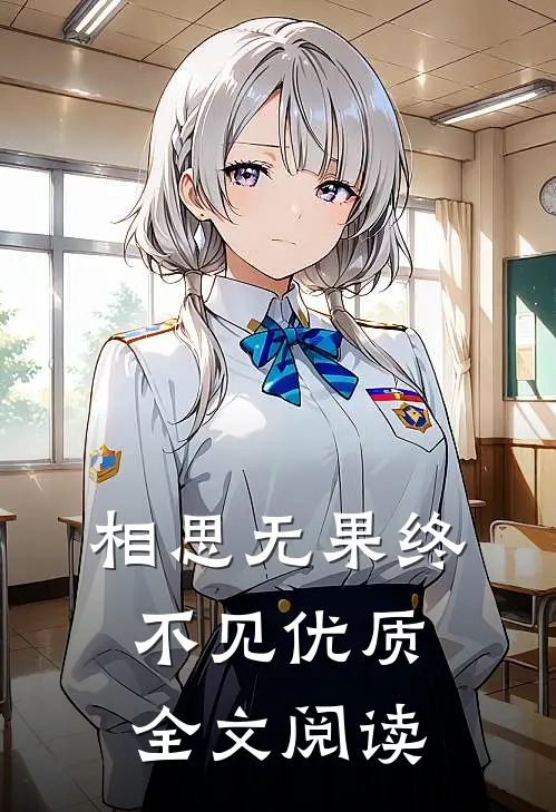 相思无果终不见优质全文阅读