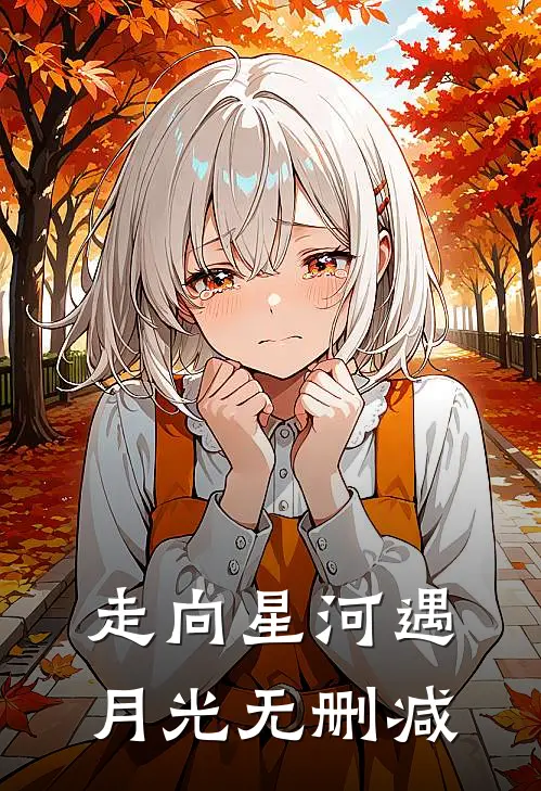 走向星河遇月光无删减