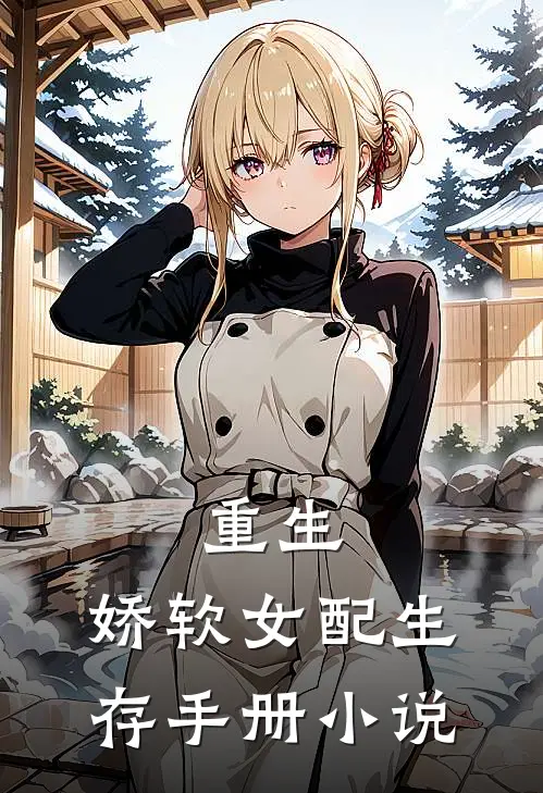 重生,娇软女配生存手册免费阅读