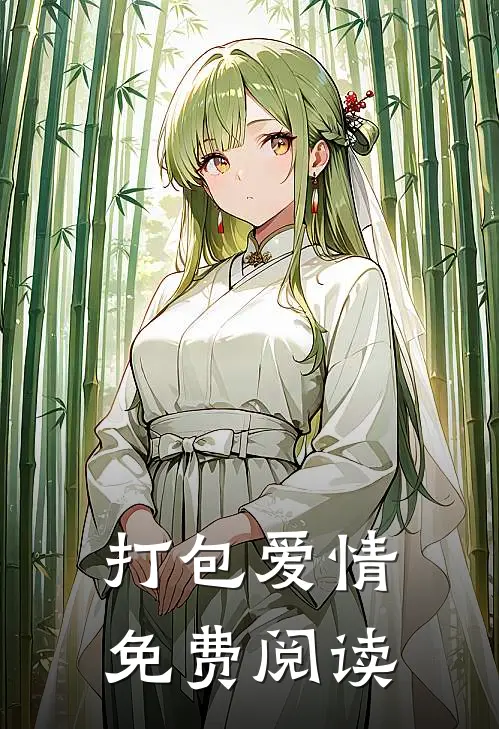 打包爱情免费阅读