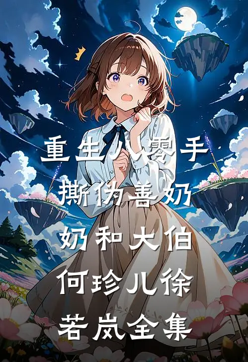 重生八零手撕伪善奶奶和大伯何珍儿徐若岚全集