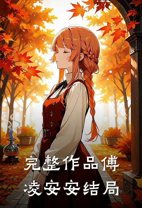 完整作品傅凌安安结局