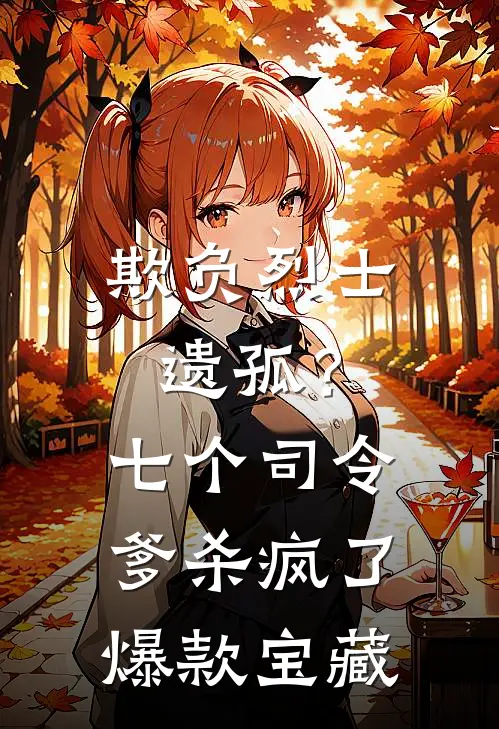 欺负烈士遗孤？七个司令爹杀疯了爆款宝藏