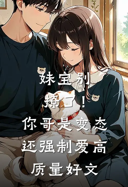 妹宝别撩了！你哥是变态还强制爱高质量好文