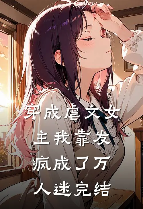 穿成虐文女主我靠发疯成了万人迷完结