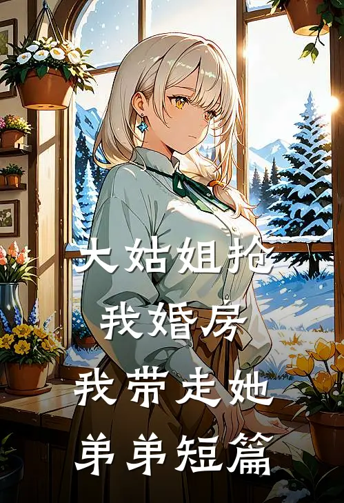 大姑姐抢我婚房,我带走她弟弟短篇