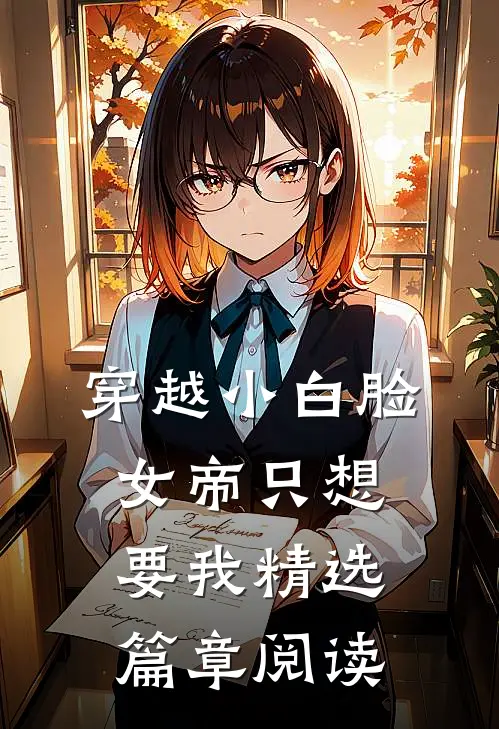 穿越小白脸，女帝只想要我精选篇章阅读