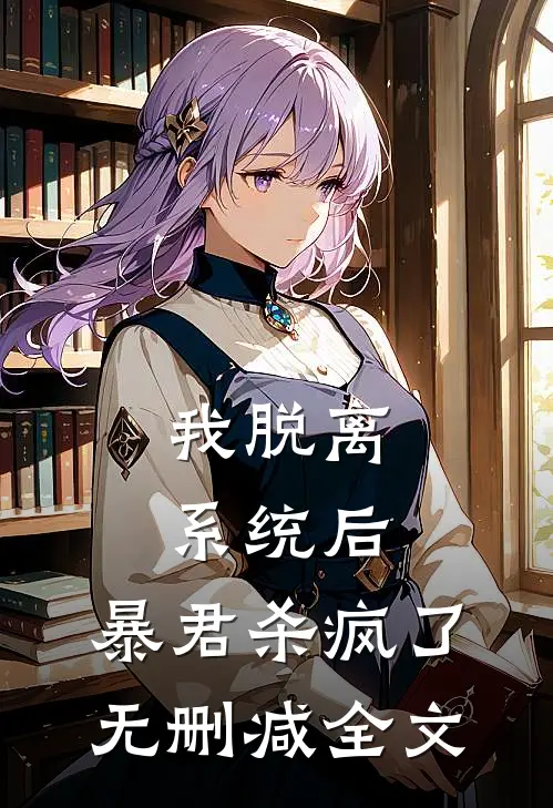 我脱离系统后，暴君杀疯了无删减全文