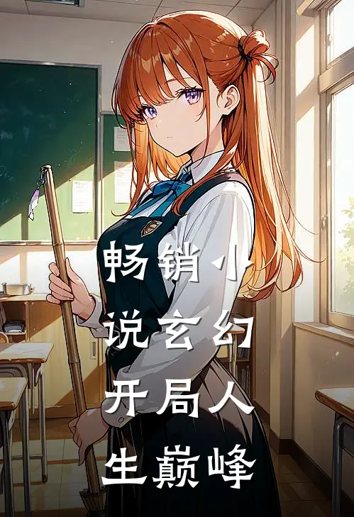 畅销小说玄幻：开局人生巅峰