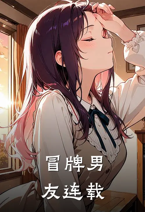 冒牌男友连载