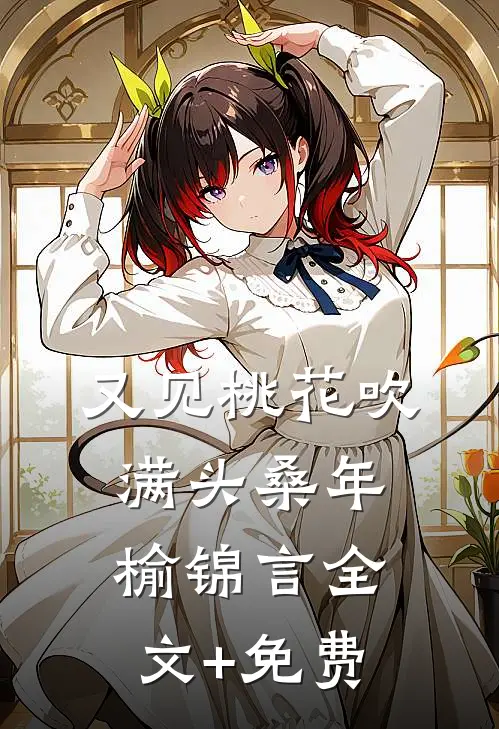 又见桃花吹满头桑年榆锦言全文+免费