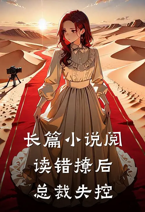 长篇小说阅读错撩后，总裁失控