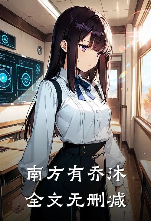 南方有乔沐全文无删减