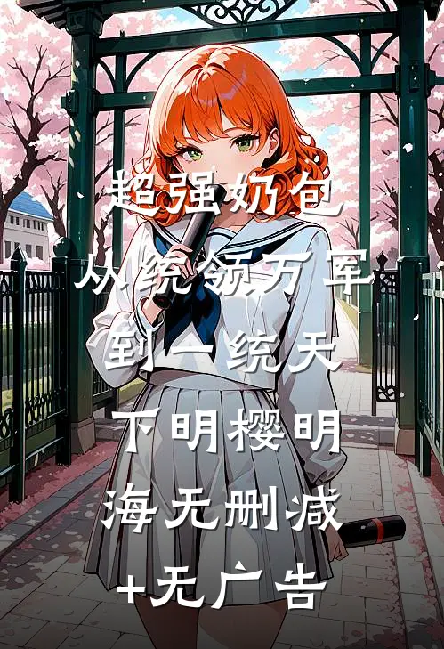 超强奶包，从统领万军到一统天下明樱明海无删减+无广告