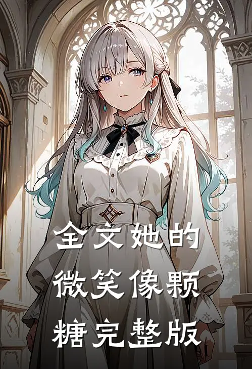 全文她的微笑像颗糖完整版