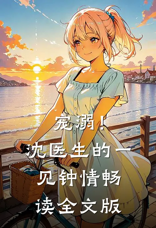 宠溺！沈医生的一见钟情畅读全文版