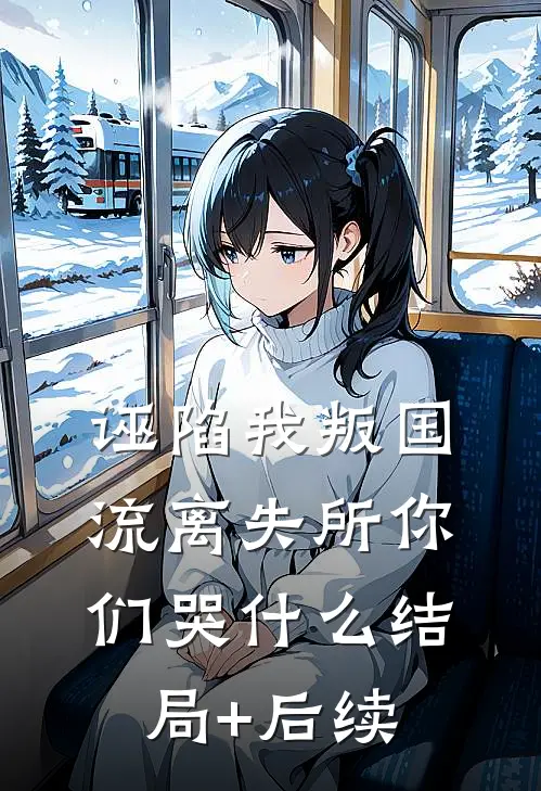 诬陷我叛国，流离失所你们哭什么结局+后续