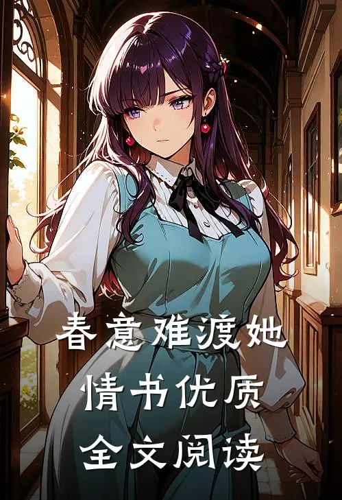 春意难渡她情书优质全文阅读