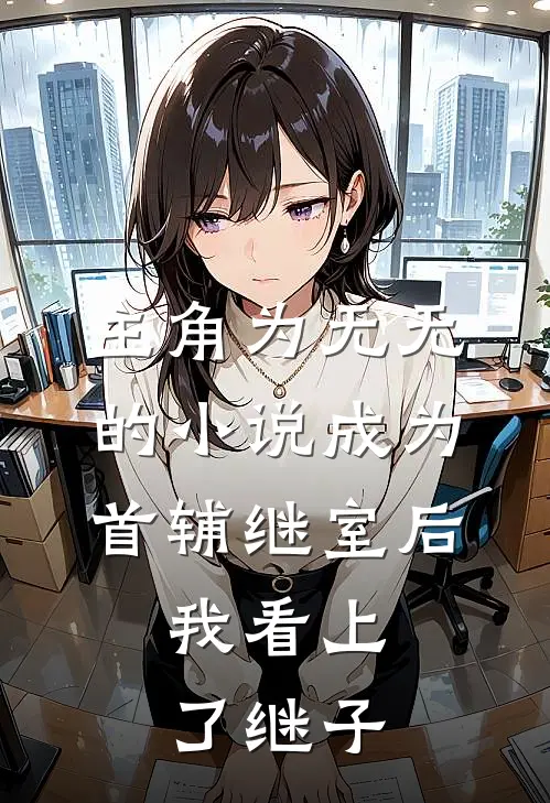主角为无无的小说成为首辅继室后，我看上了继子
