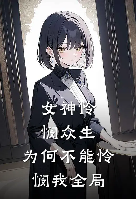 女神怜悯众生,为何不能怜悯我全局呢