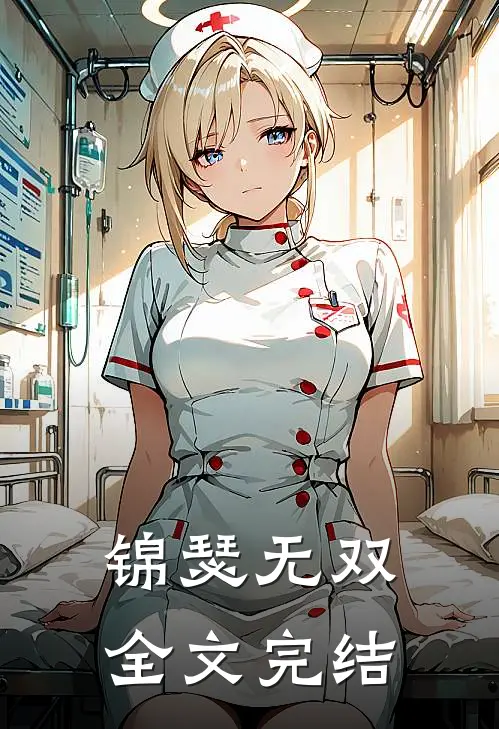 锦瑟无双全文完结