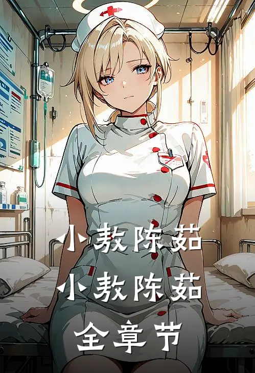 小敖陈茹小敖陈茹全章节