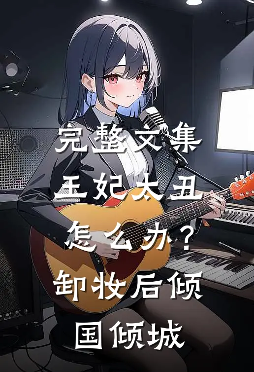 完整文集王妃太丑怎么办？卸妆后倾国倾城