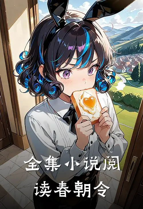 全集小说阅读春朝令