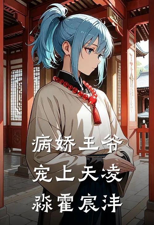 病娇王爷宠上天凌淼霍宸沣