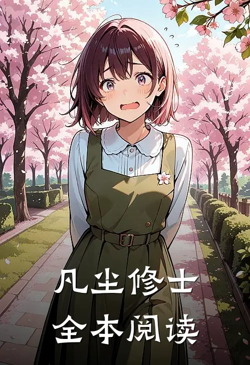 凡尘修士全本阅读