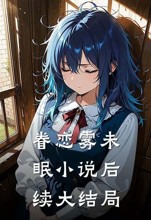 眷恋雾未眠小说后续大结局