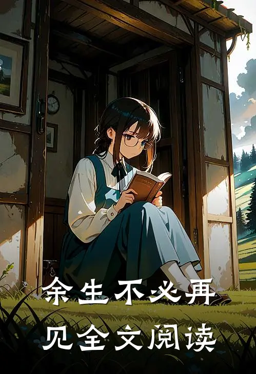 余生不必再见全文阅读
