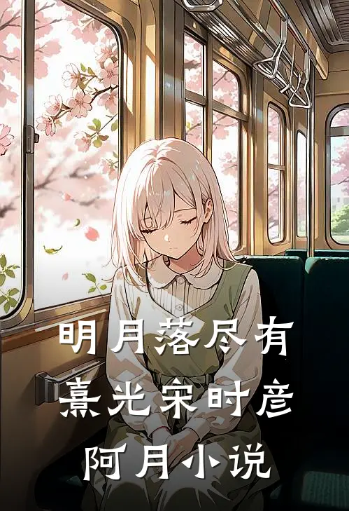 明月落尽有熹光宋时彦阿月小说