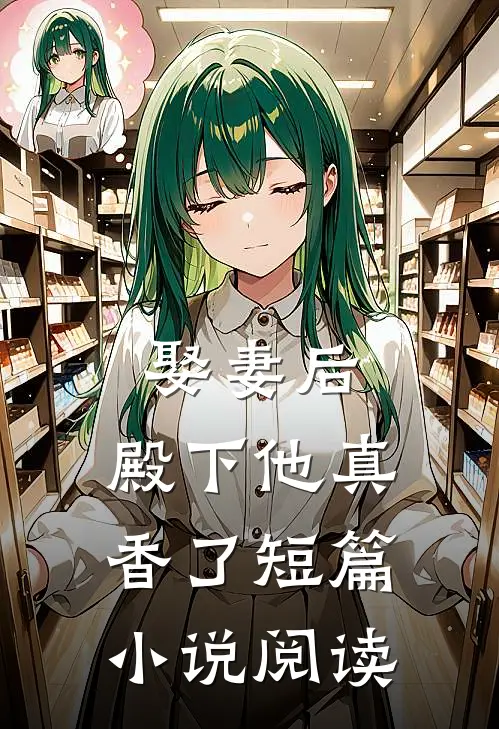 娶妻后,殿下他真香了短篇阅读免费