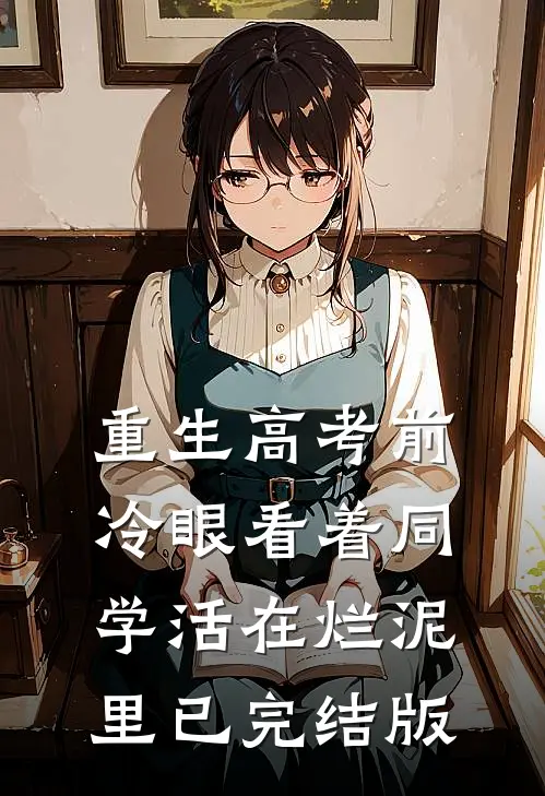 重生高考前，冷眼看着同学活在烂泥里已完结版