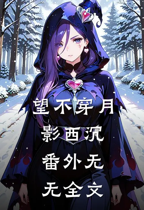 望不穿月影西沉： 番外无无全文