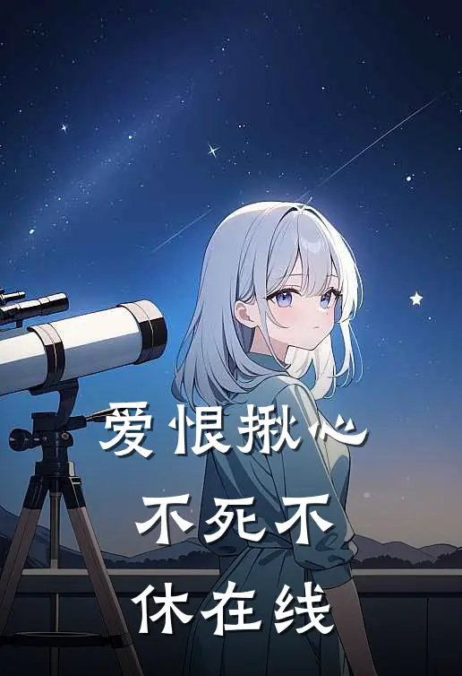 爱恨揪心,不死不休在线观看