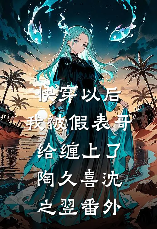 快穿以后，我被假表哥给缠上了陶久喜沈之翌番外