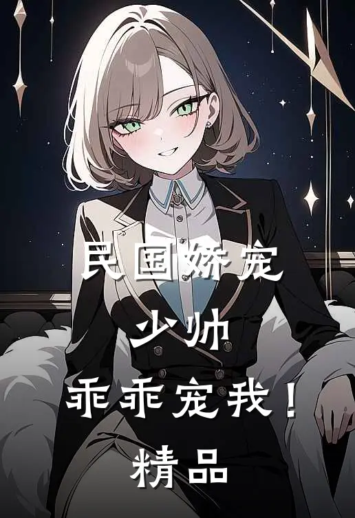 民国娇宠少帅,乖乖宠我!精品阅读