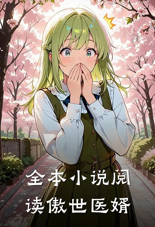 全本小说阅读傲世医婿