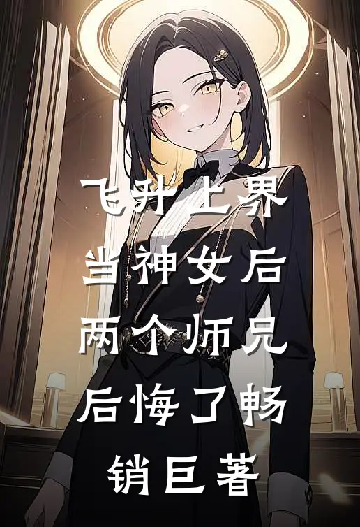 飞升上界当神女后，两个师兄后悔了畅销巨著