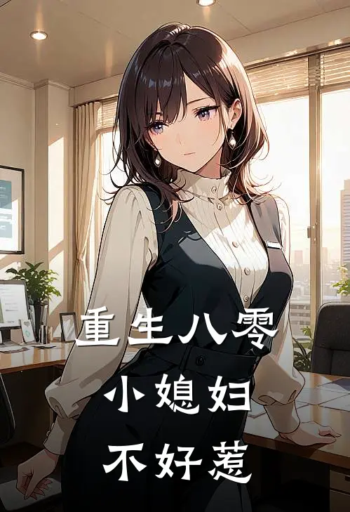 重生八零：小媳妇不好惹