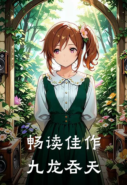 畅读佳作九龙吞天