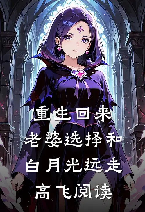 重生回来，老婆选择和白月光远走高飞阅读