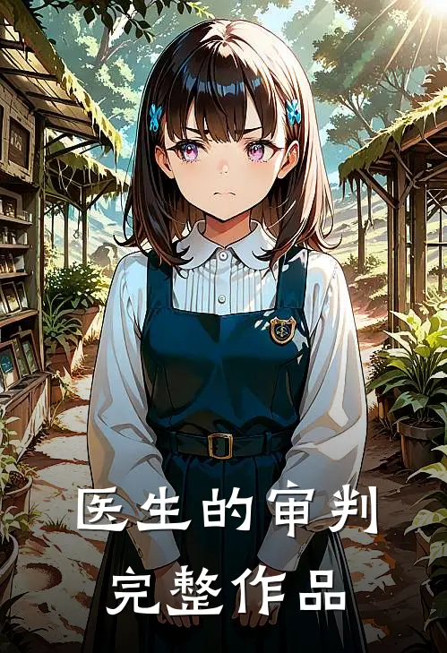 医生的审判完整作品