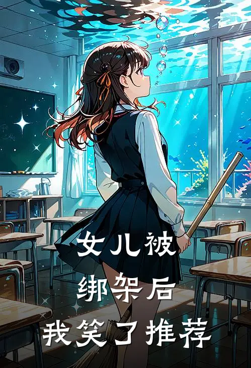 女儿被绑架后，我笑了推荐